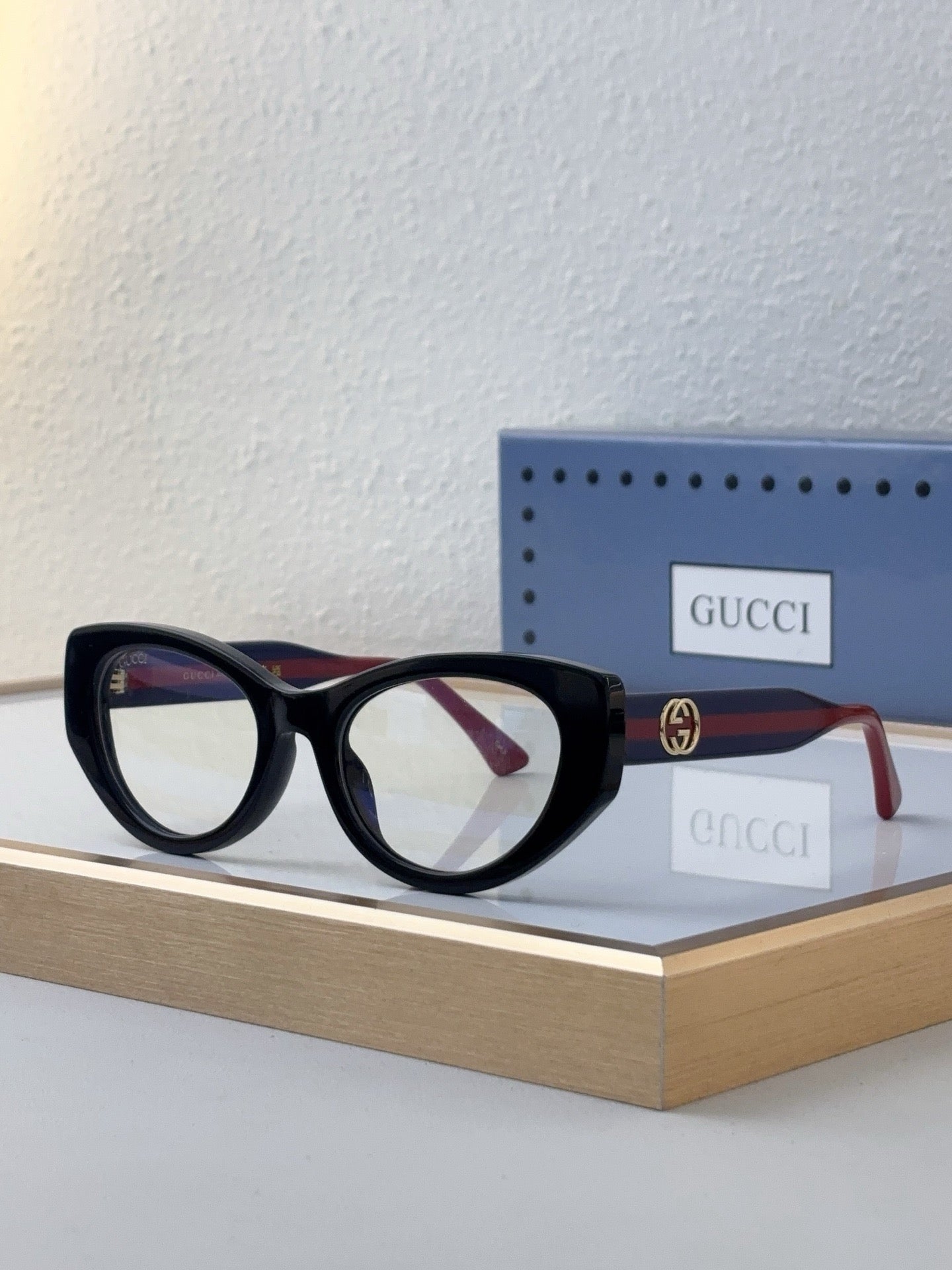 GG* Eyewear SIZE: 54-18-140