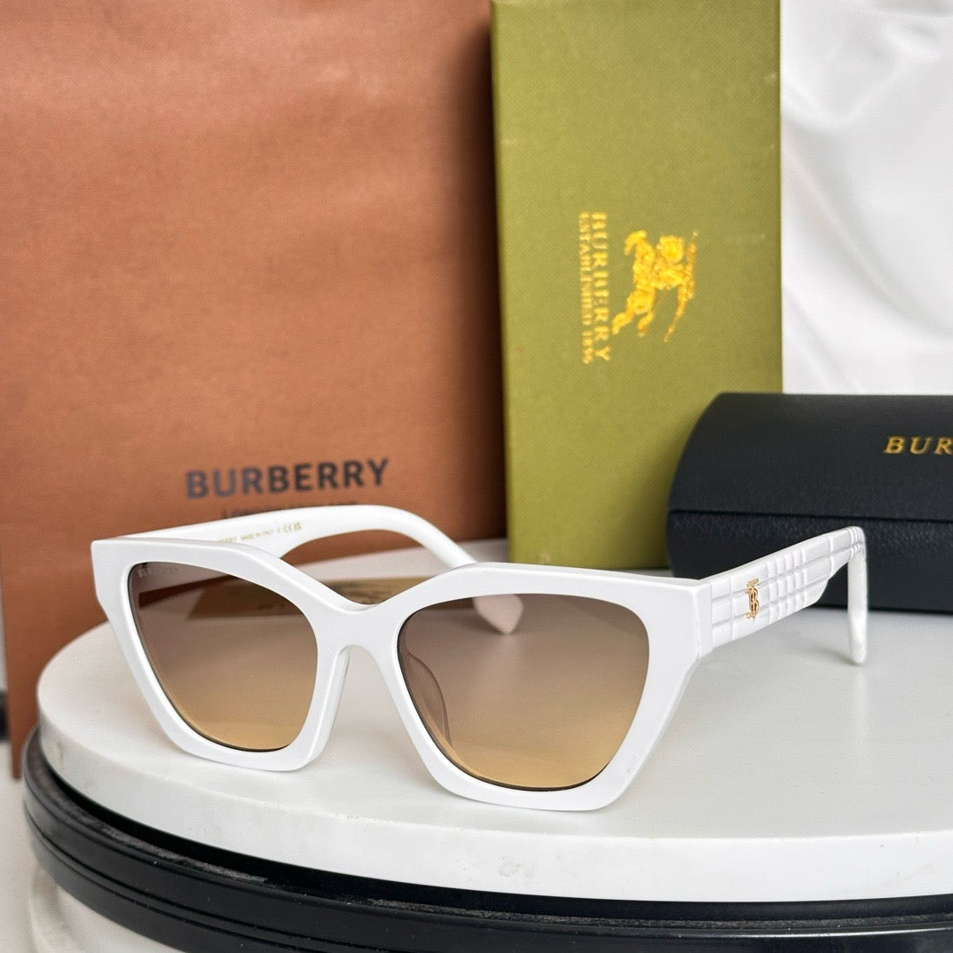 BURBE*RY Eyewear SIZE: 55-15-145