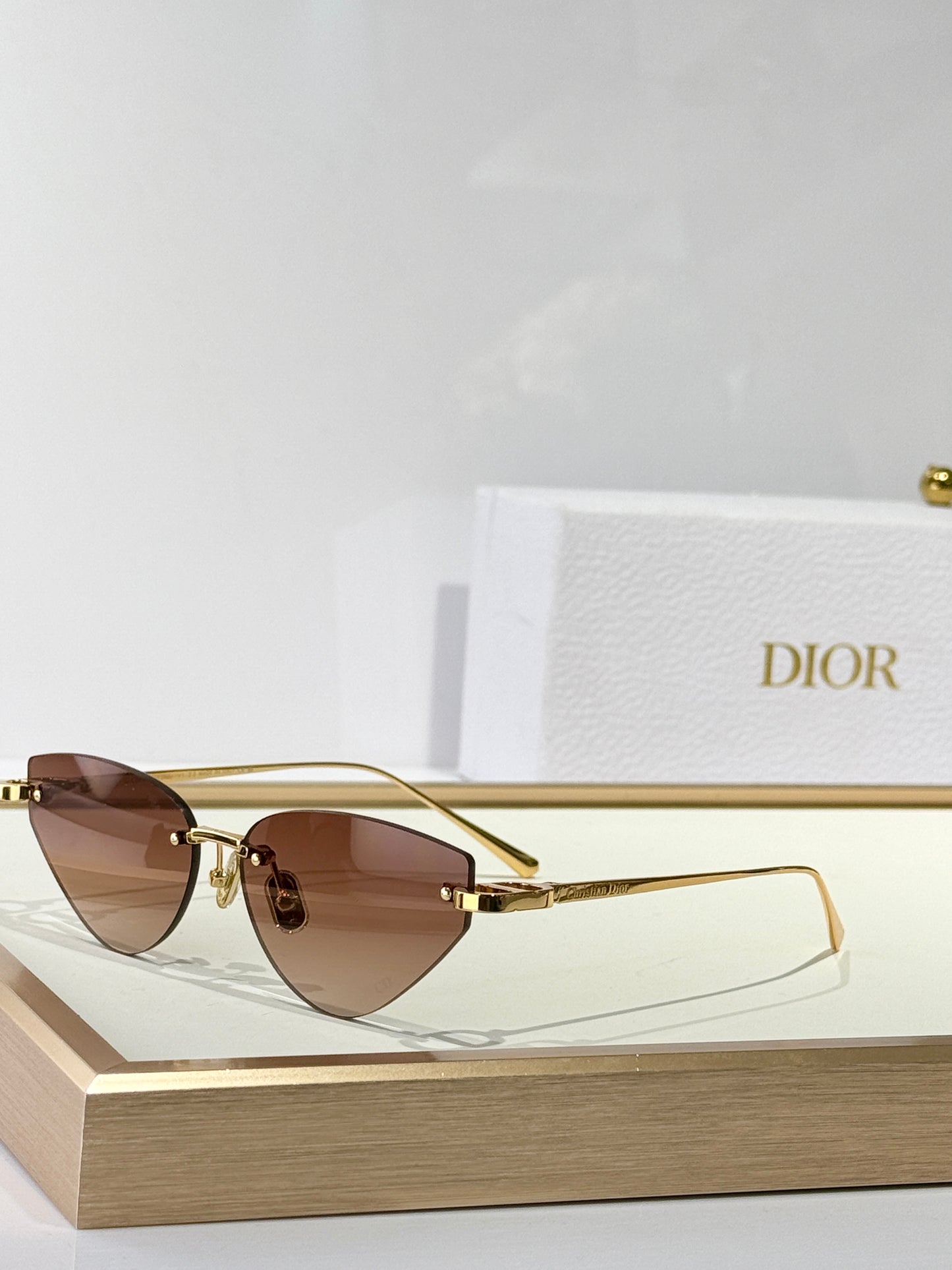 DI*R Eyewear SIZE: 57-14-135