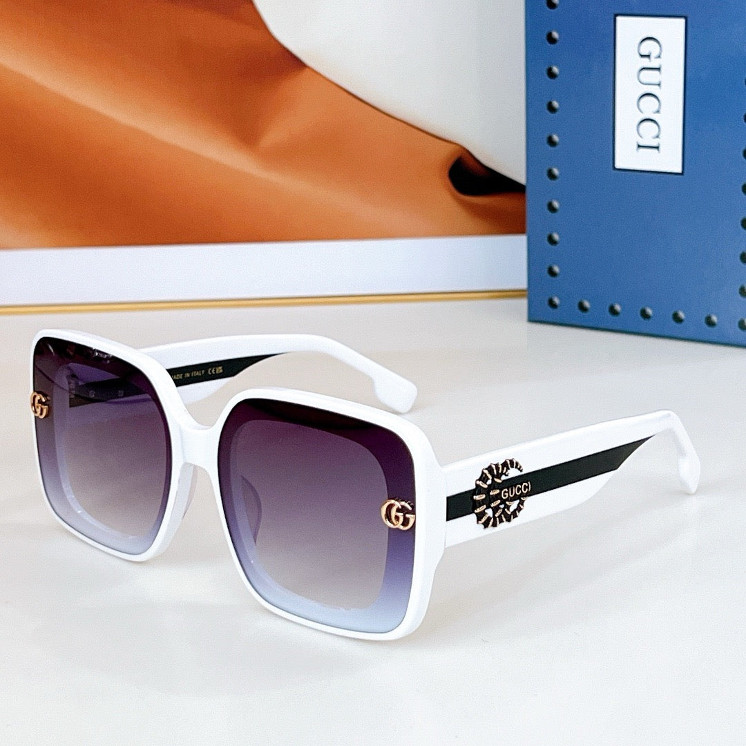 GG* Eyewear SIZE: 51-24-143