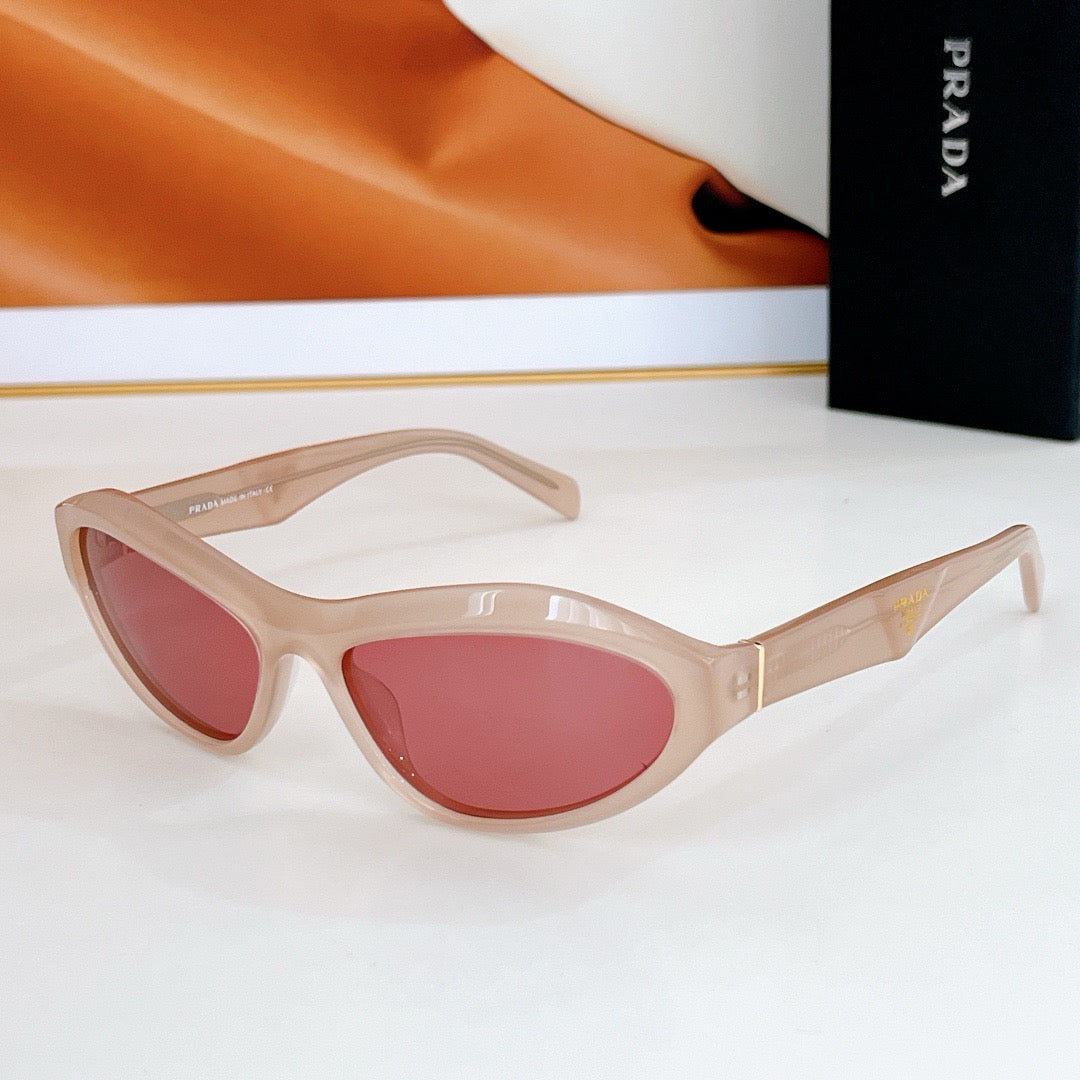 PRA Eyewear SIZE: 51-17-145