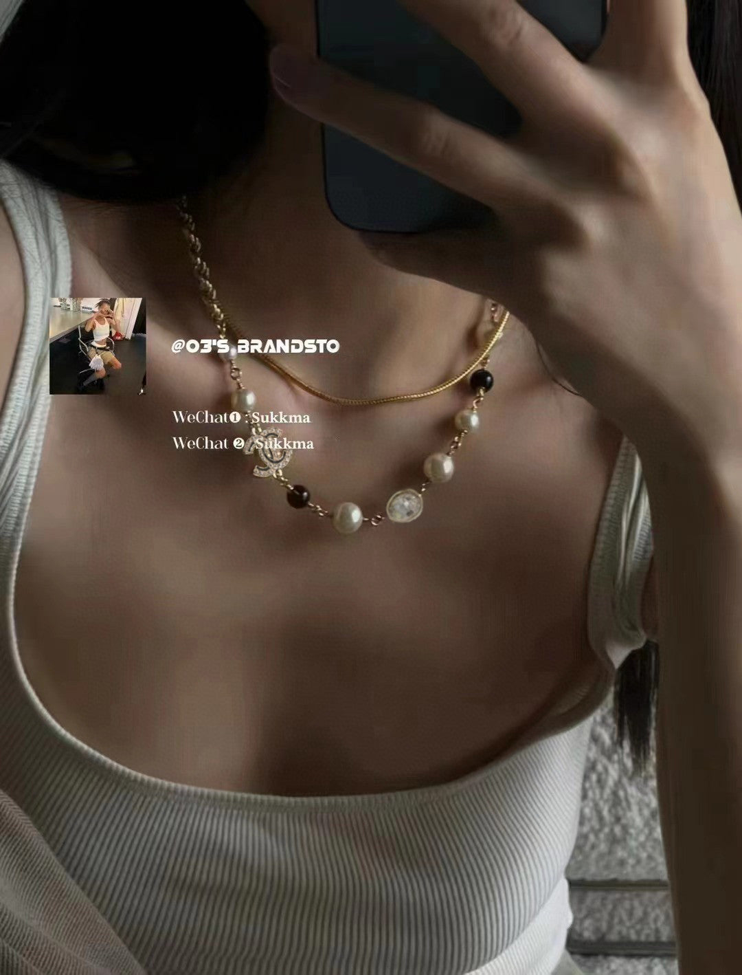 CC Jewelry New Arrival 0007