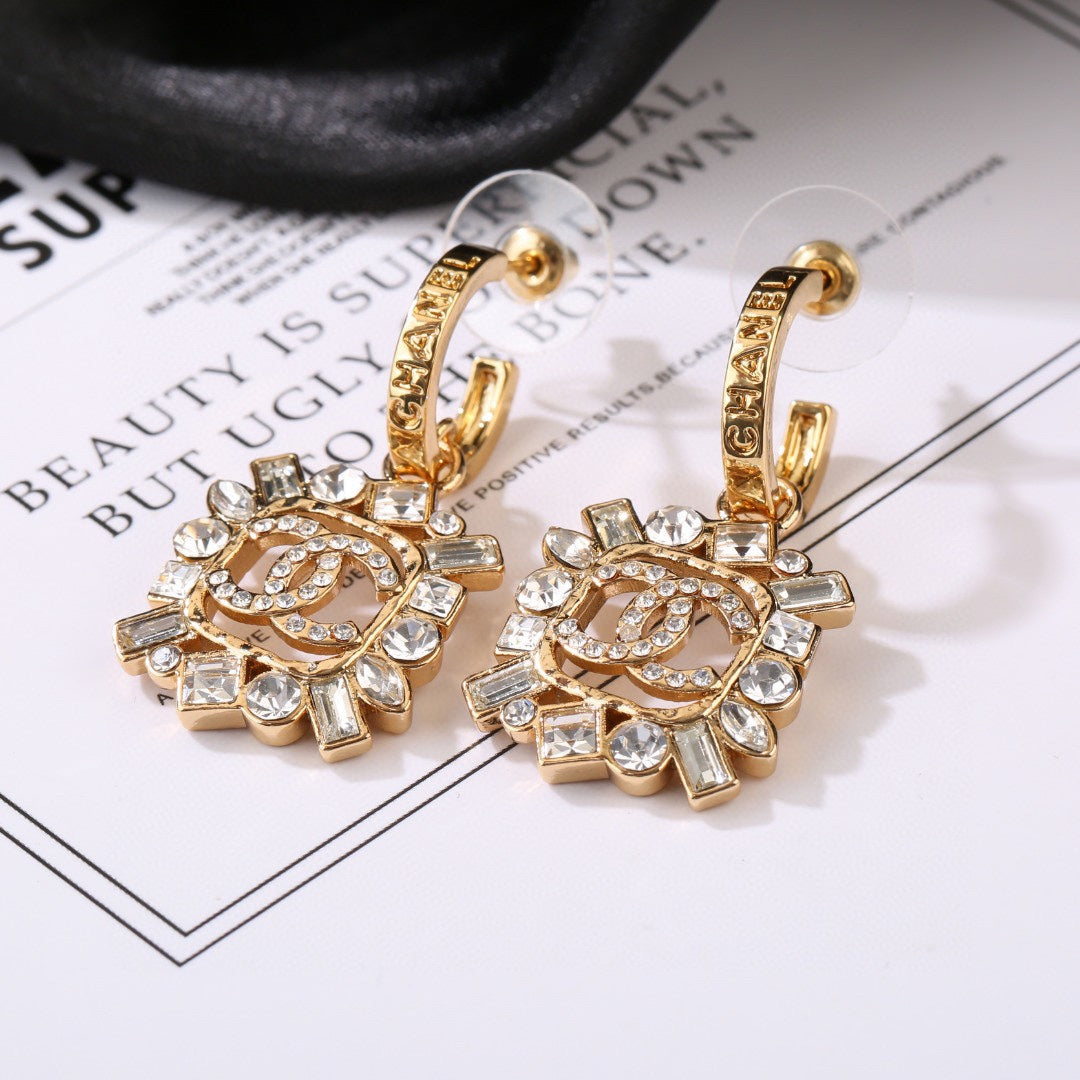cc New Arrival Earrings 003