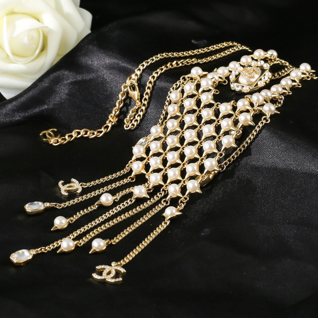 cc New Arrival Necklace 0059