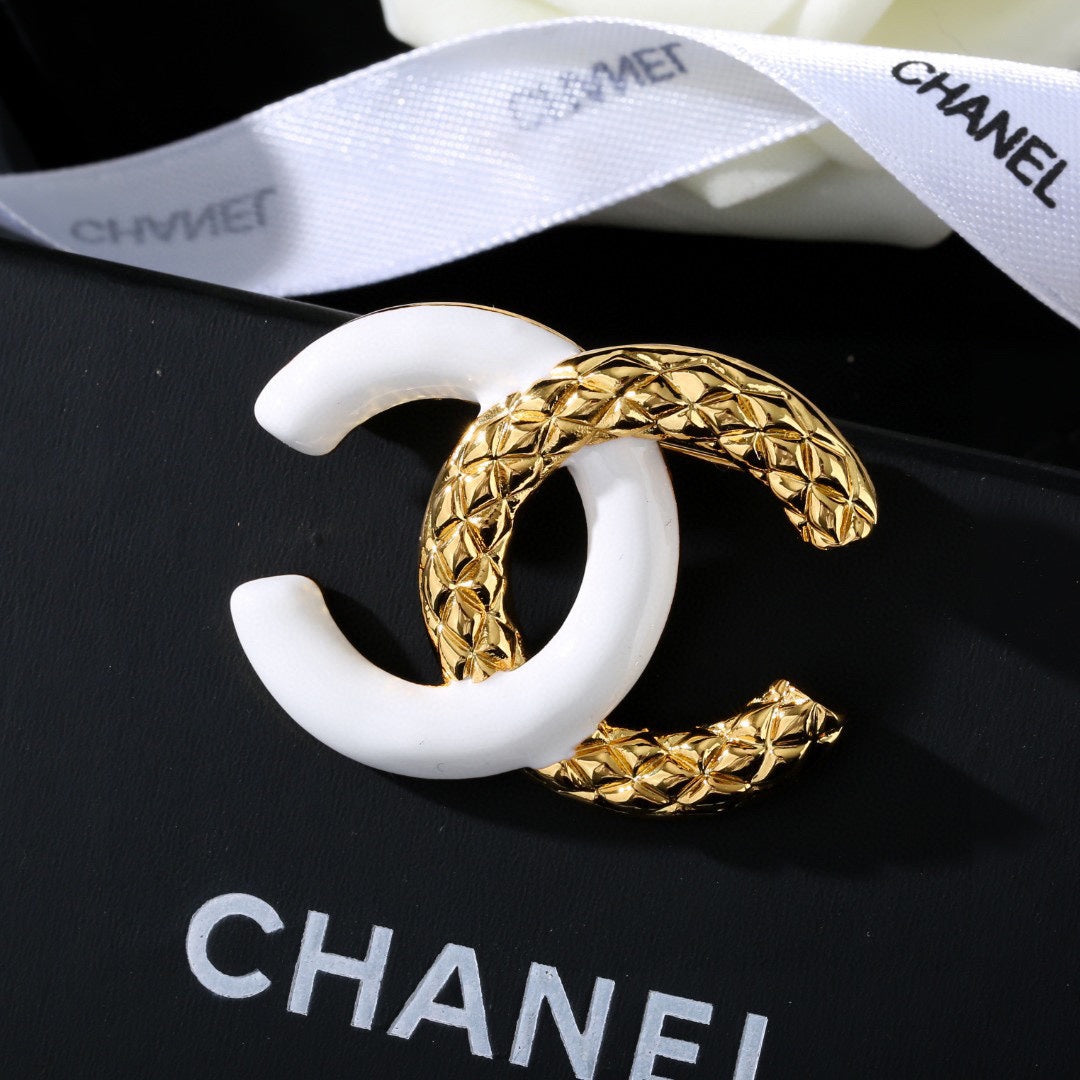 CC new arrival brooch 006
