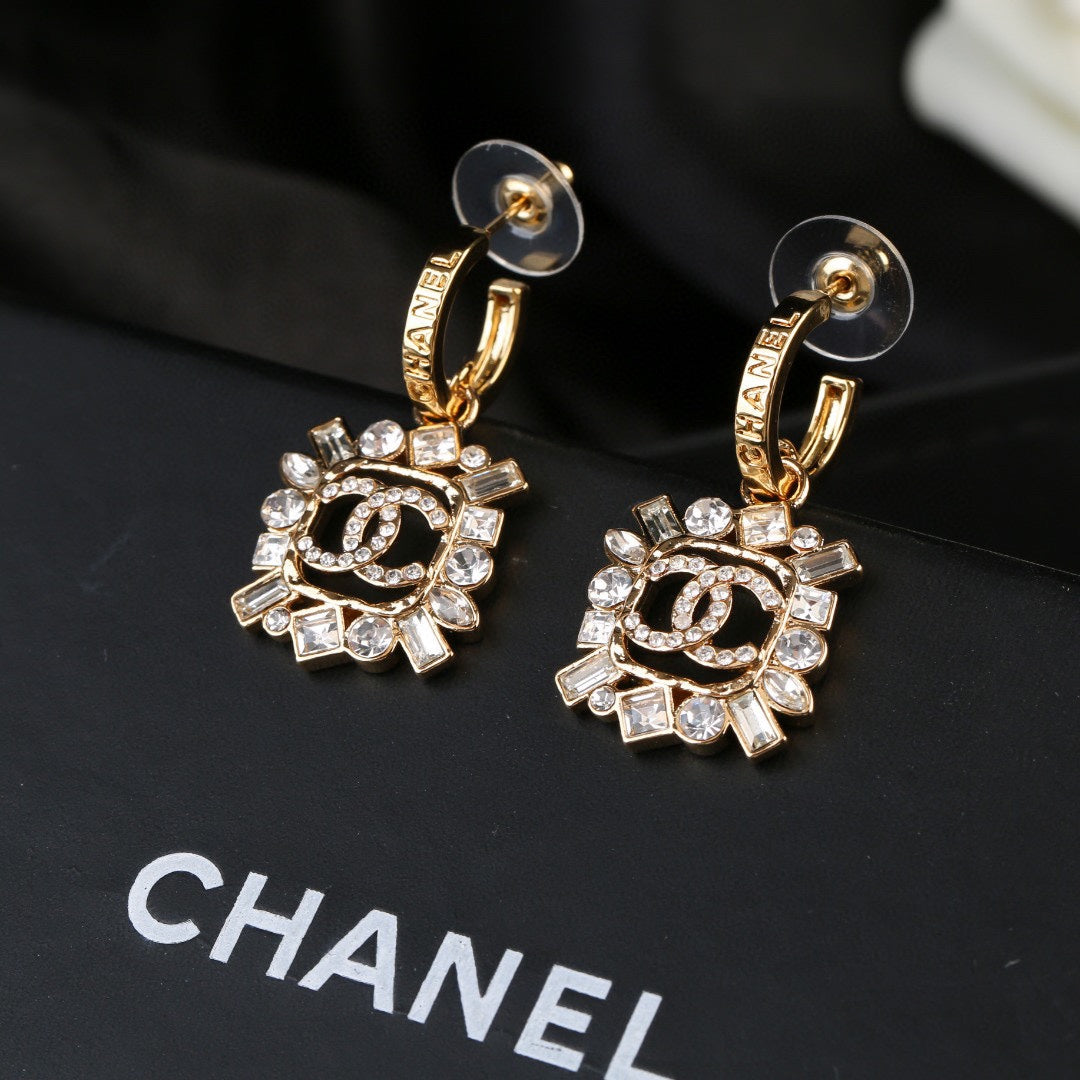 cc New Arrival Earrings 003