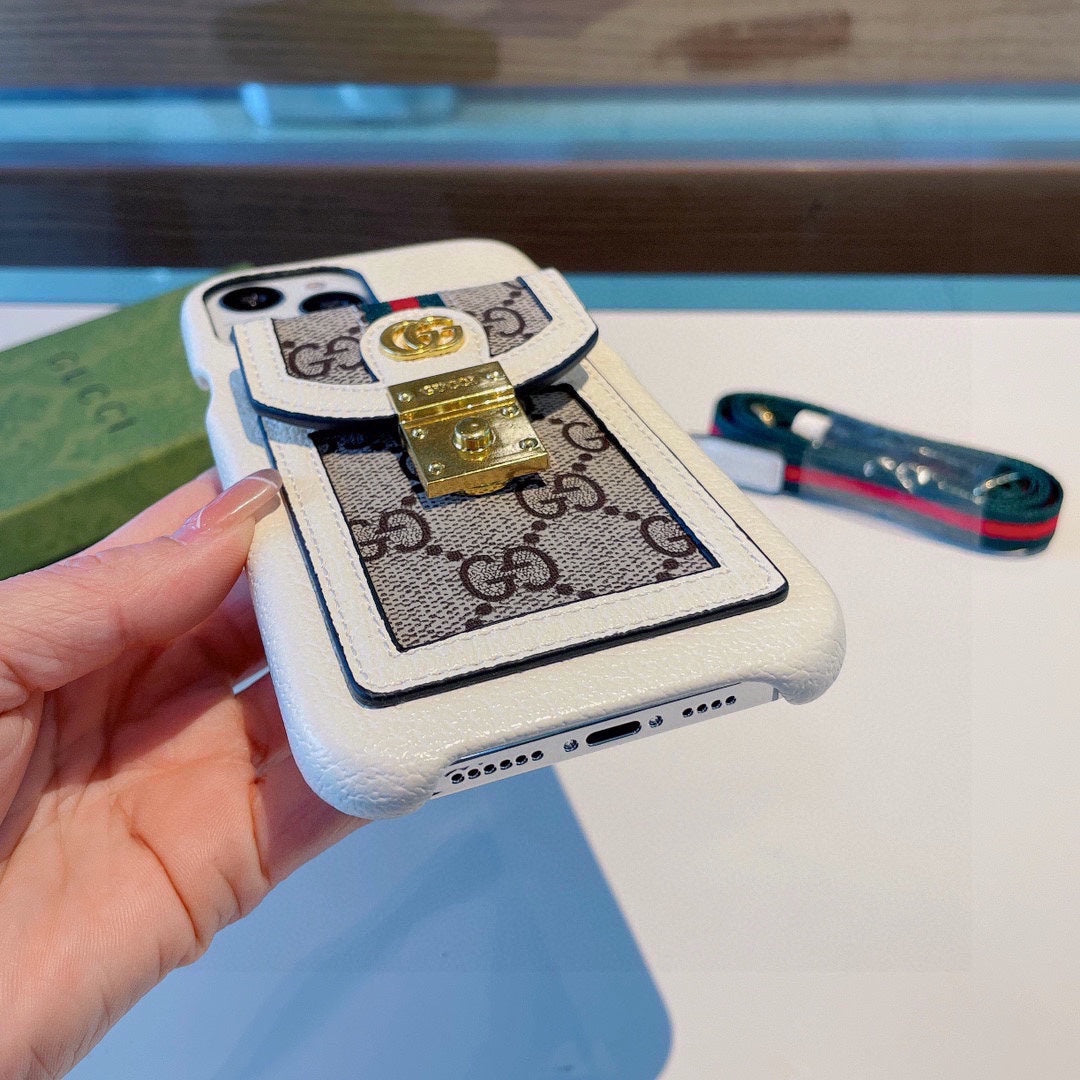 GG Phone Case 0007