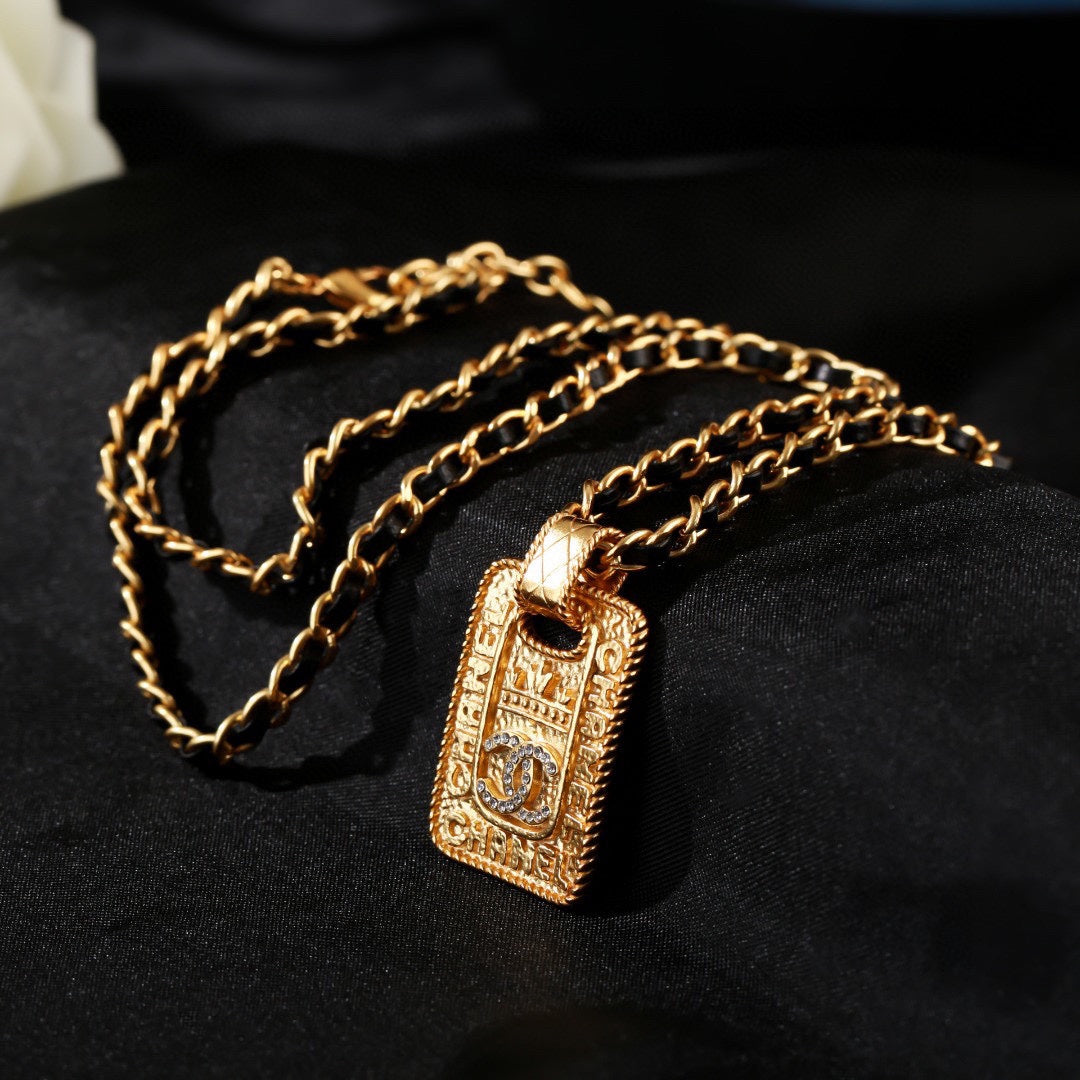 cc New Arrival Necklace 002