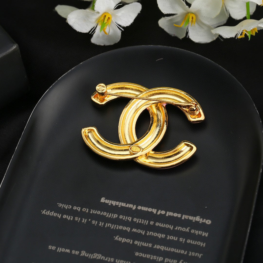 CC new arrival brooch 006
