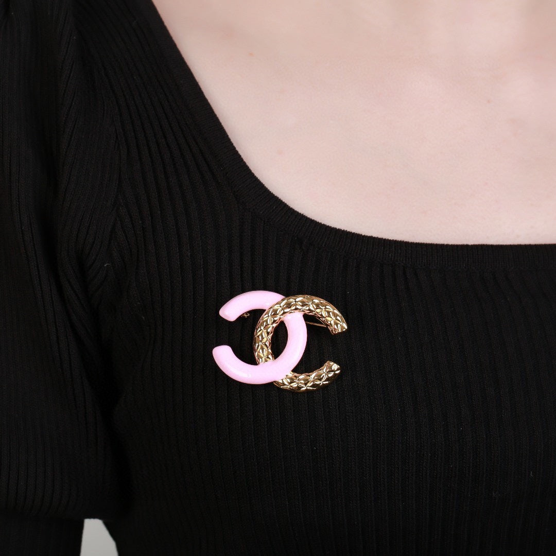 CC new arrival brooch 006