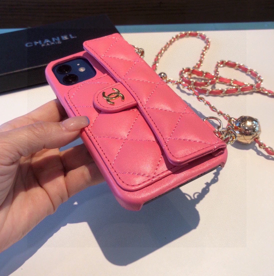 CC Phone Case 0022
