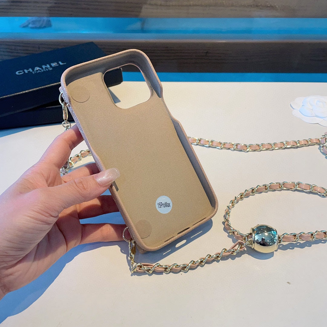 CC Phone Case 0025