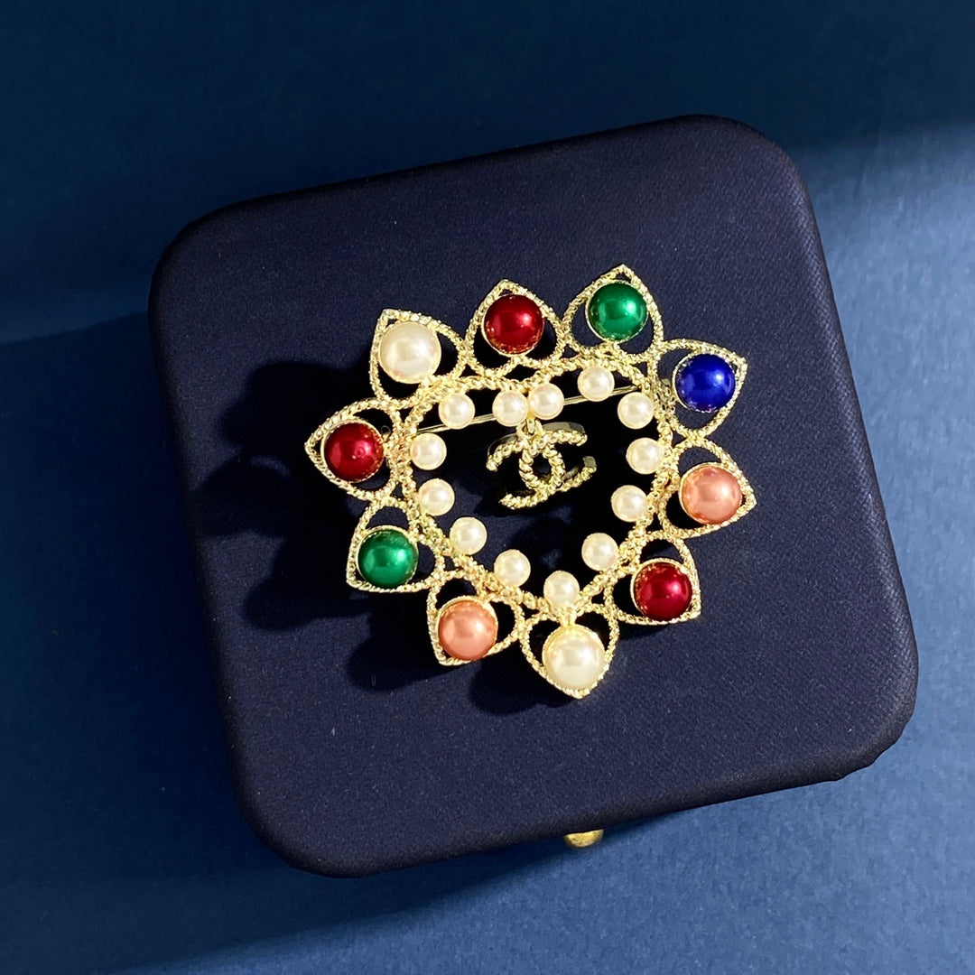 CC new arrival brooch 014