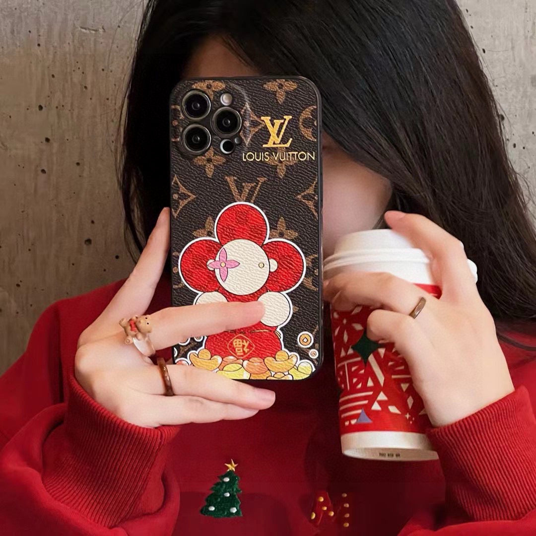 Phone Case 027