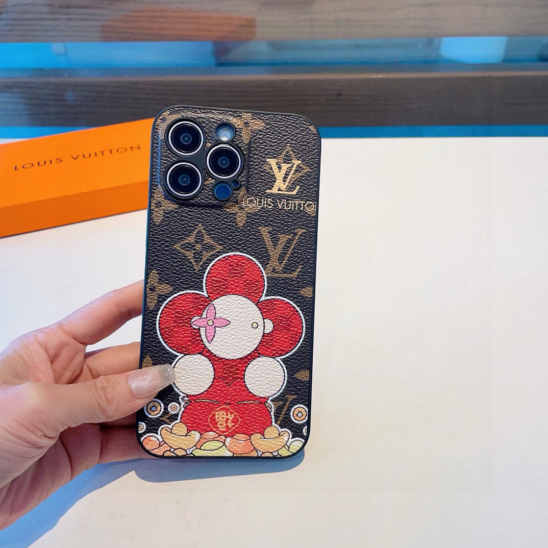 Phone Case 027