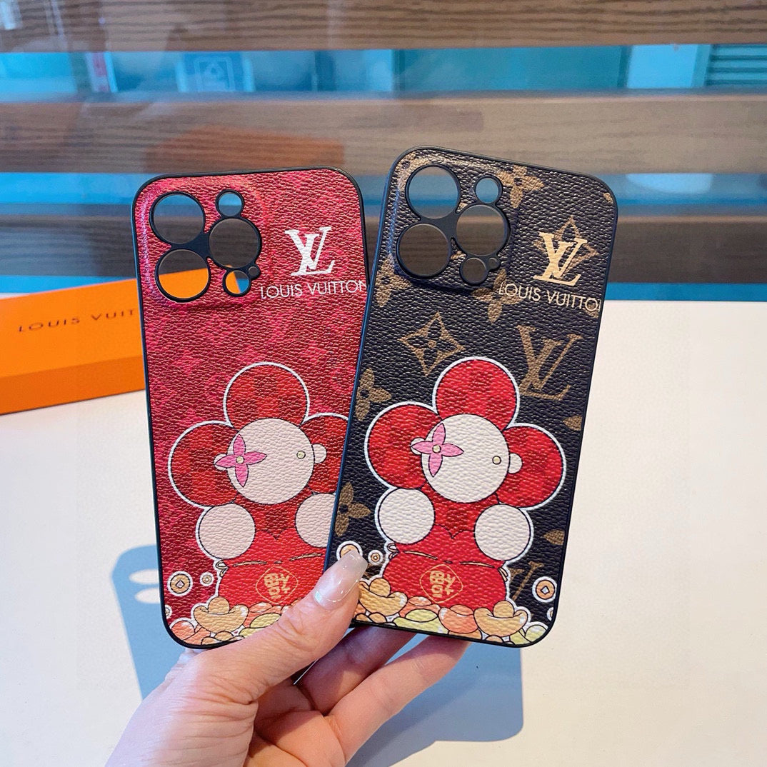 Phone Case 027