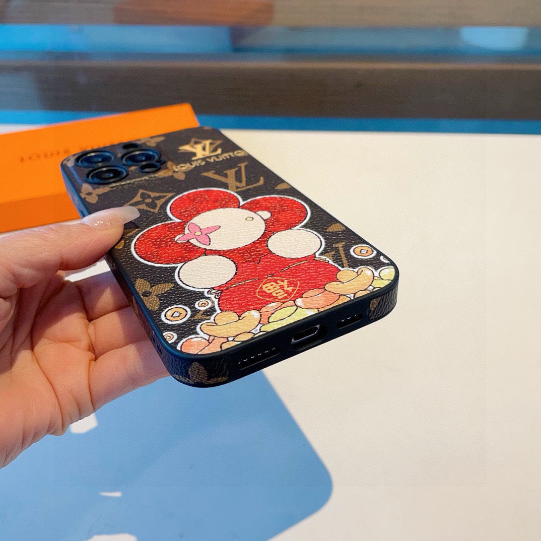 Phone Case 027