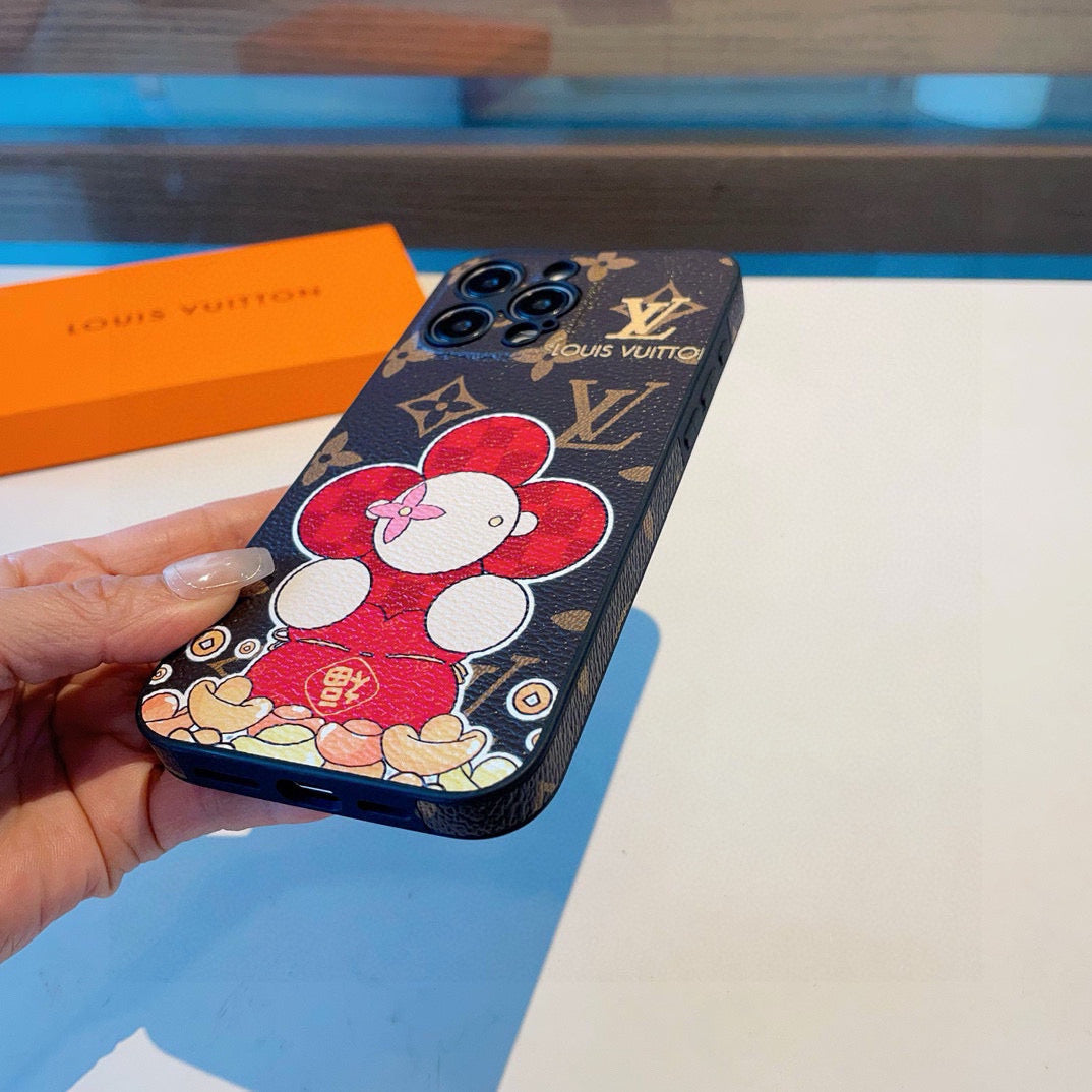 Phone Case 027