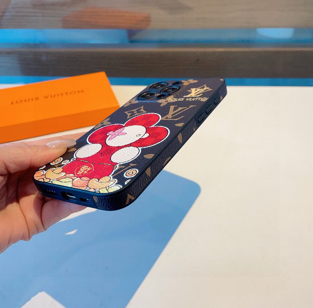 Phone Case 027