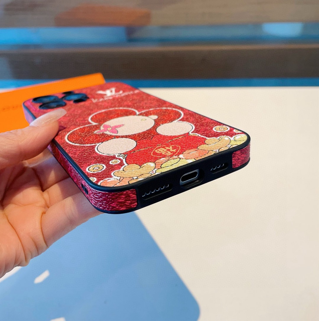 Phone Case 027