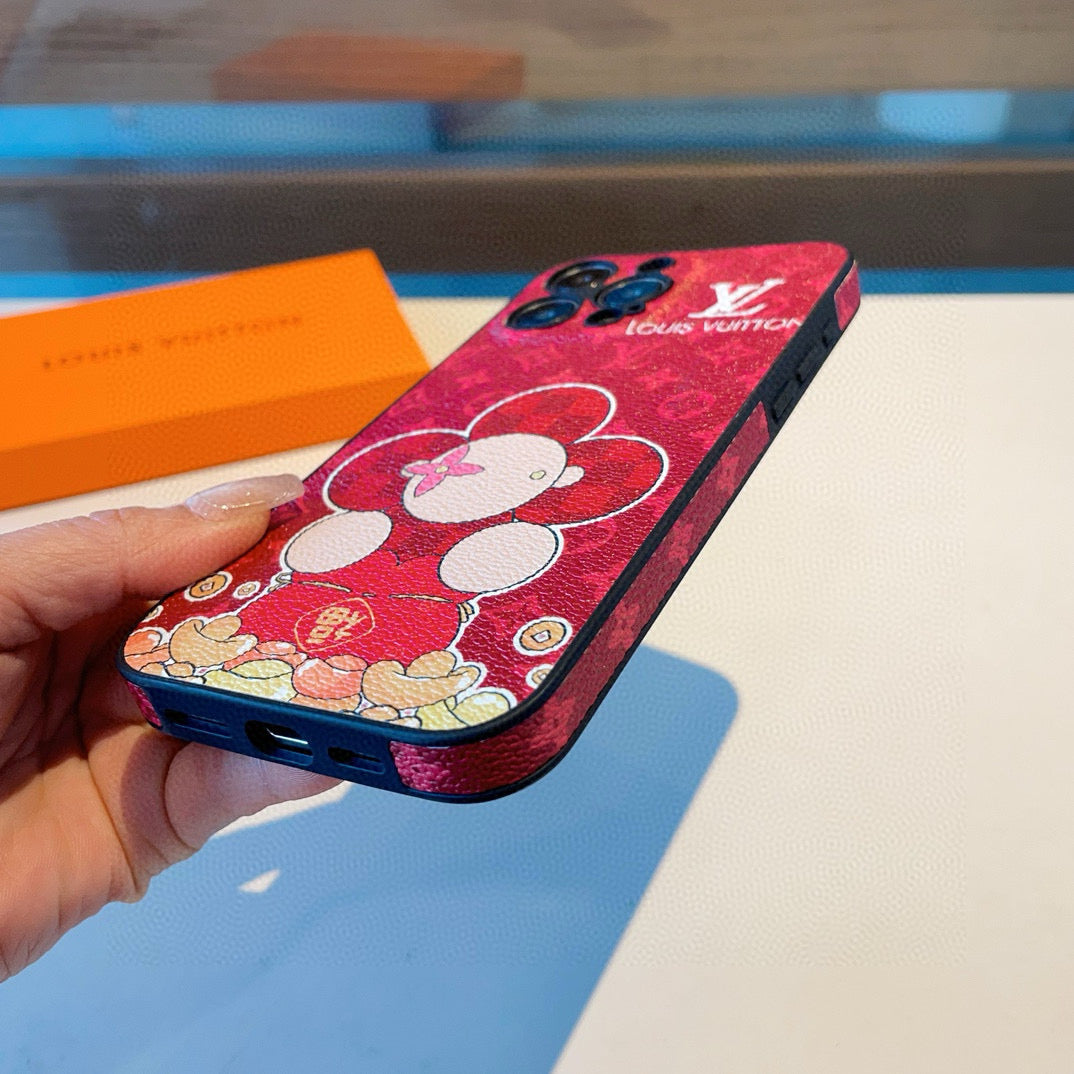 Phone Case 027