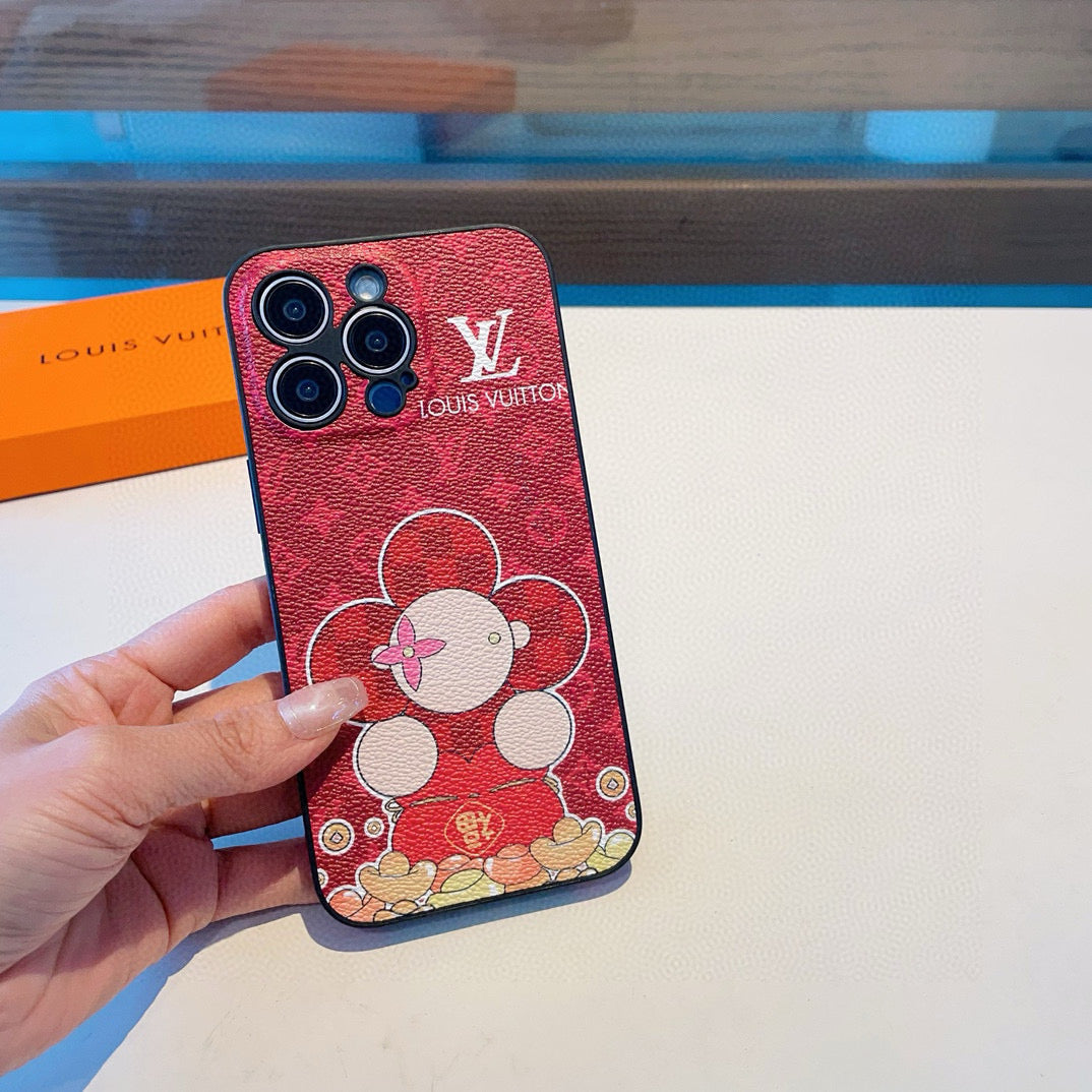 Phone Case 027