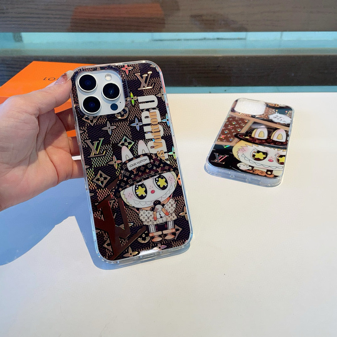 Phone Case 028