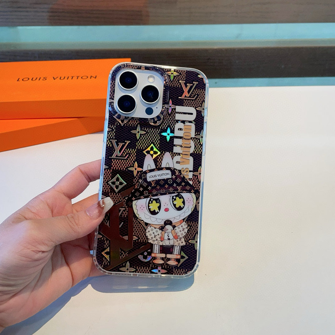 Phone Case 028