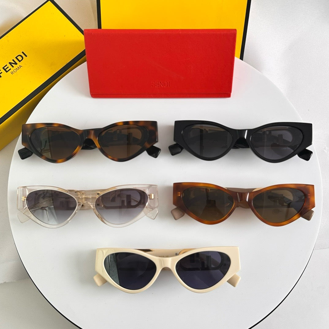 FEND* Eyewear SIZE: