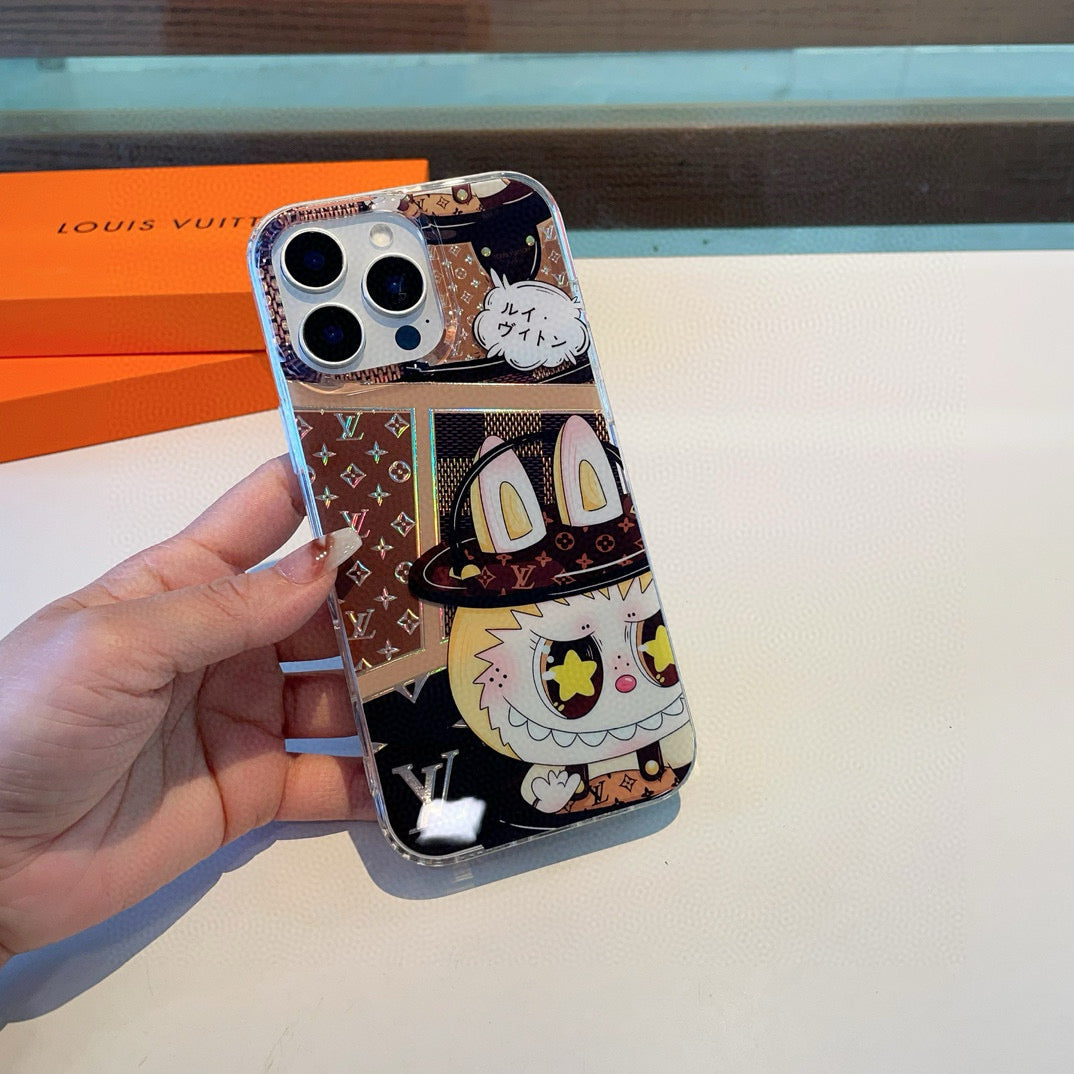 Phone Case 029