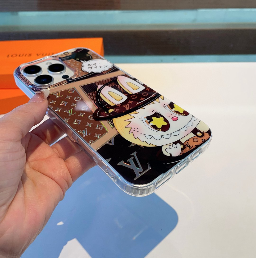 Phone Case 029