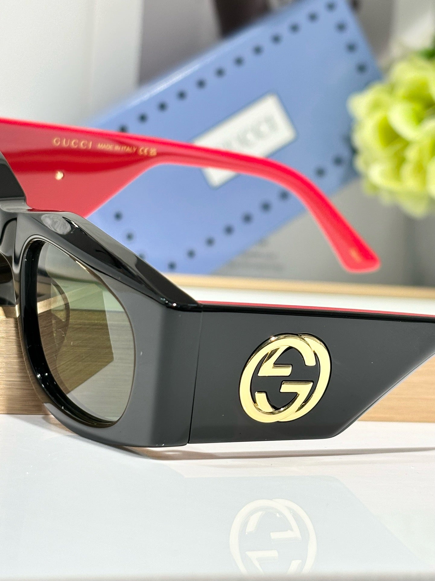 GG* Eyewear SIZE: 51-20-145