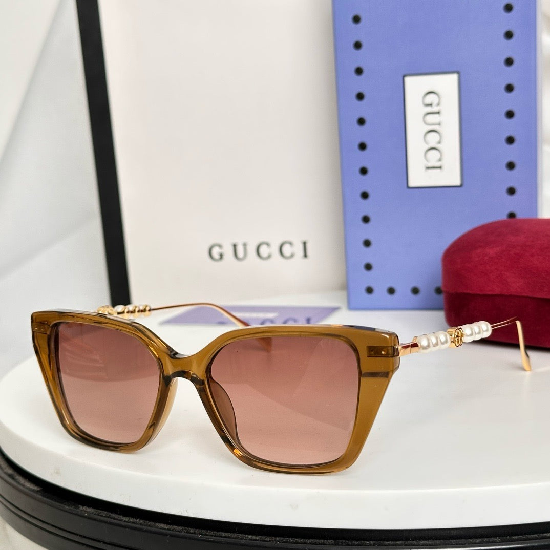GG* Eyewear SIZE: 51-16-140