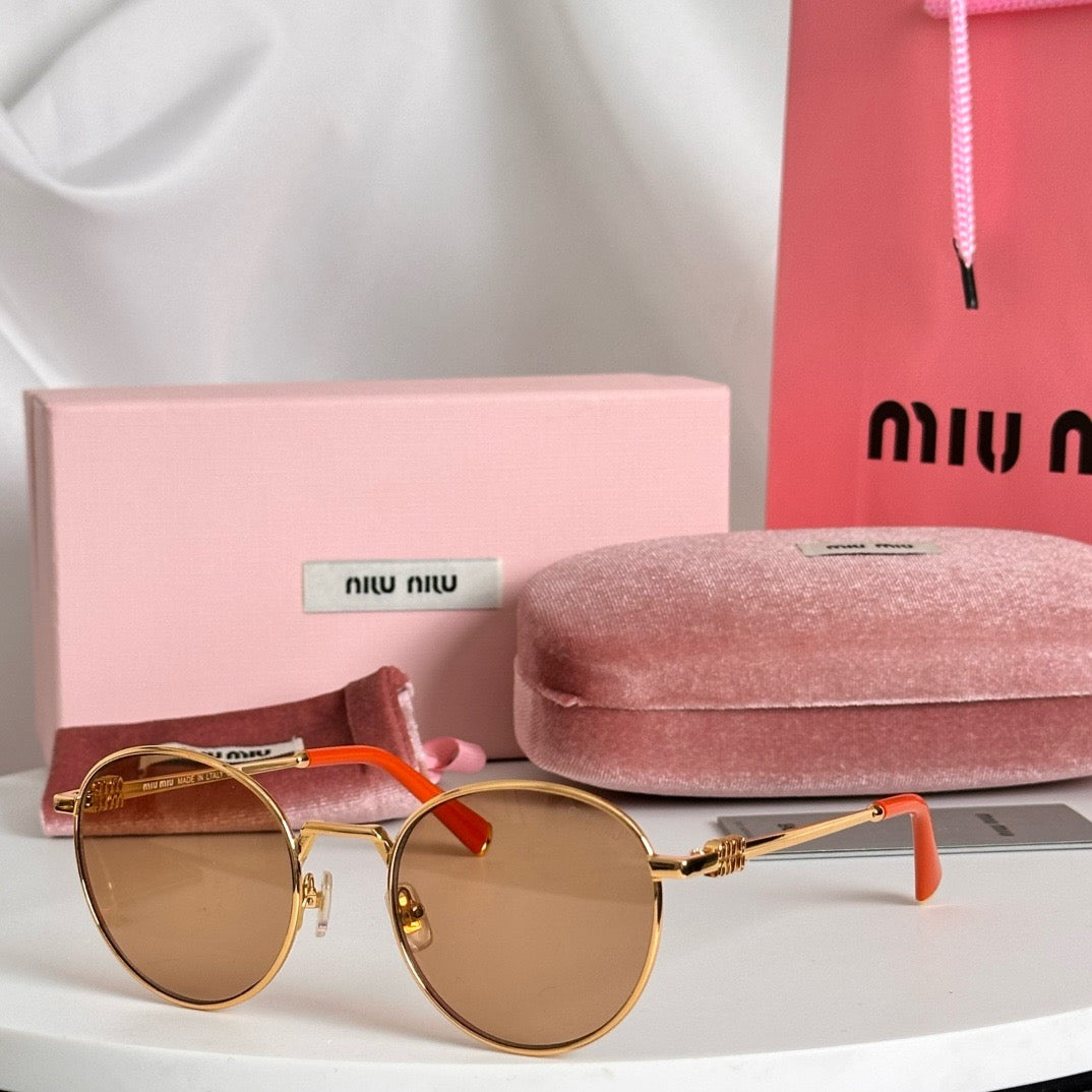 MIU MI* Eyewear SIZE: 50-20-140