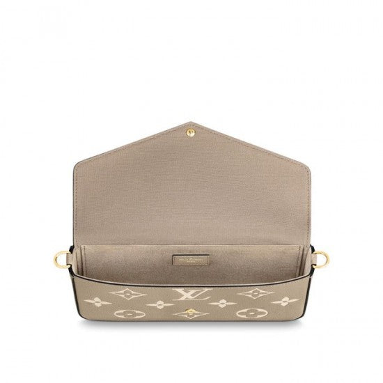 L-bag M80482 Félicie Pochette
