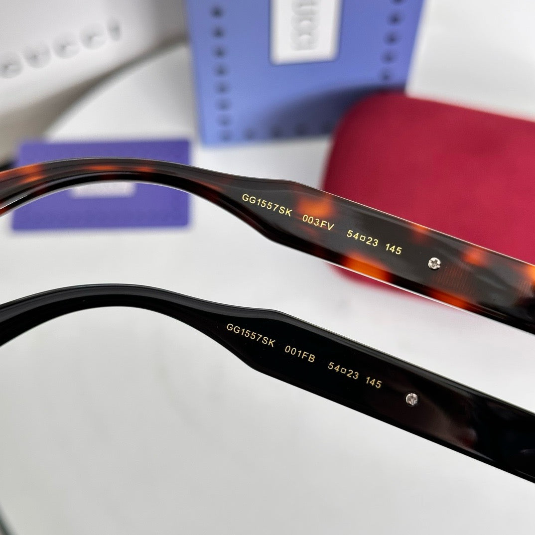 GG* Eyewear SIZE: 54-23-145