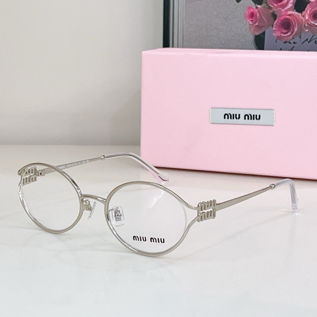 MIU MI* Eyewear SIZE: 55-20-130