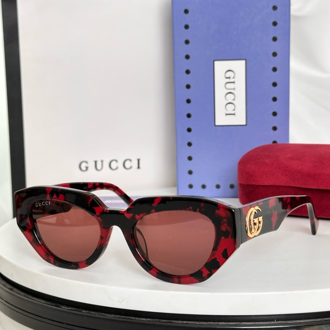 GG* Eyewear SIZE: 50-21-147