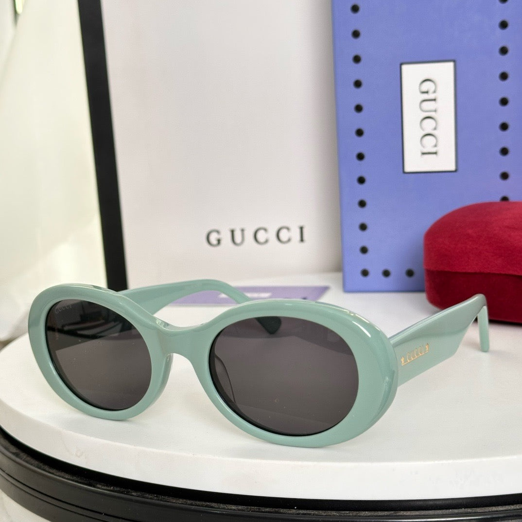 GG* Eyewear SIZE: 53-23-145