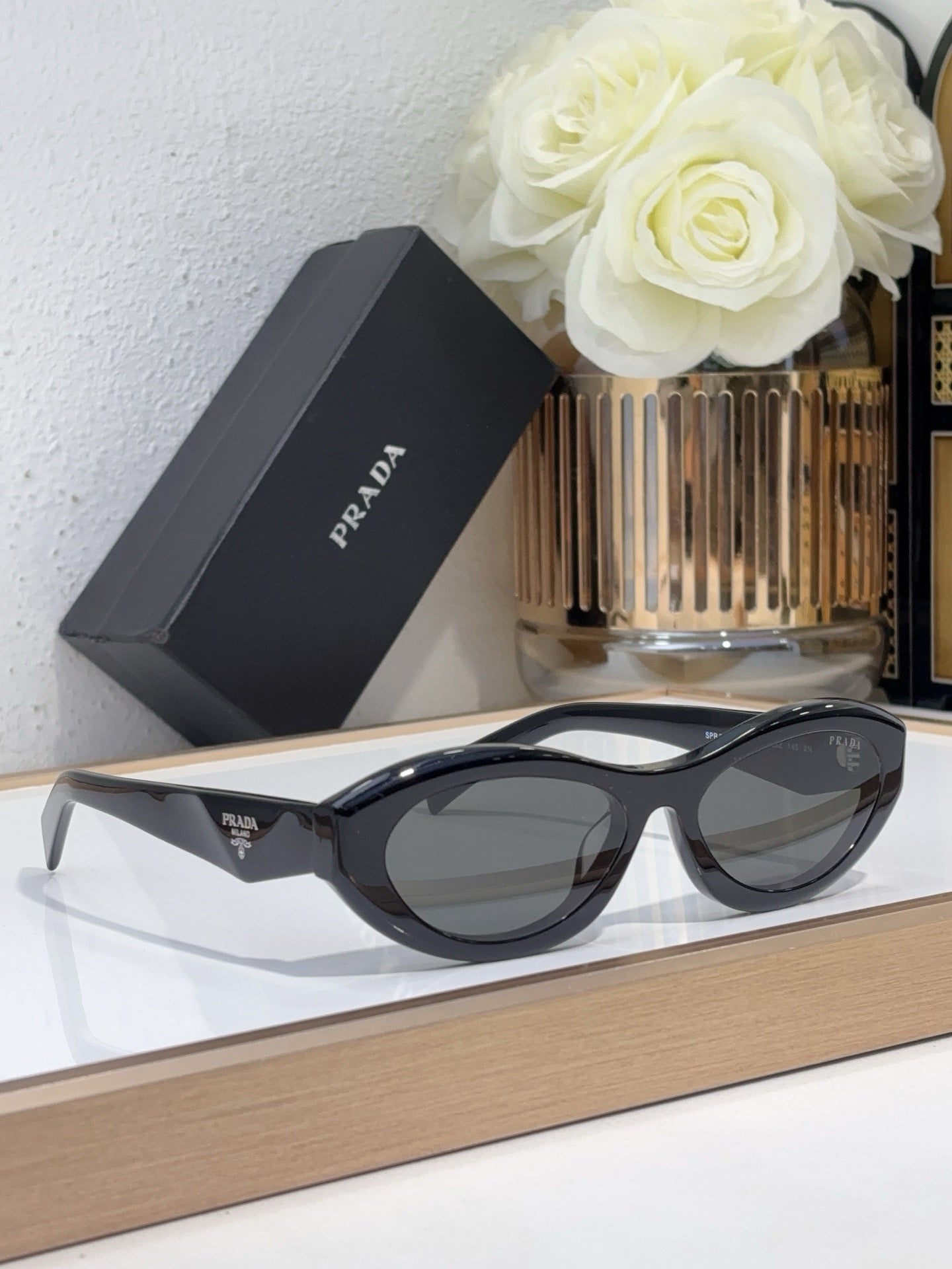 PRA Eyewear SIZE: 56-15-145