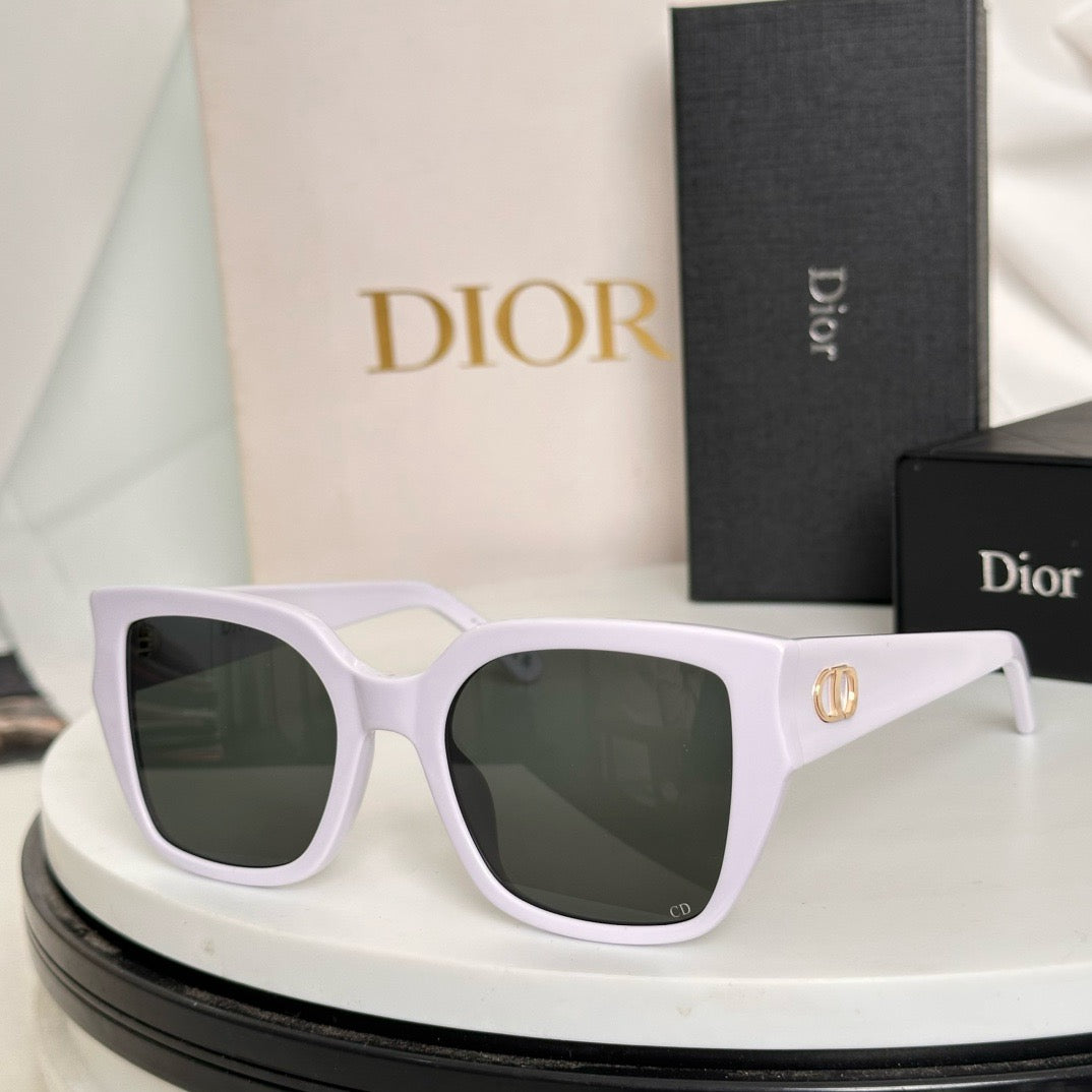 DI*R Eyewear SIZE: 54-18-140