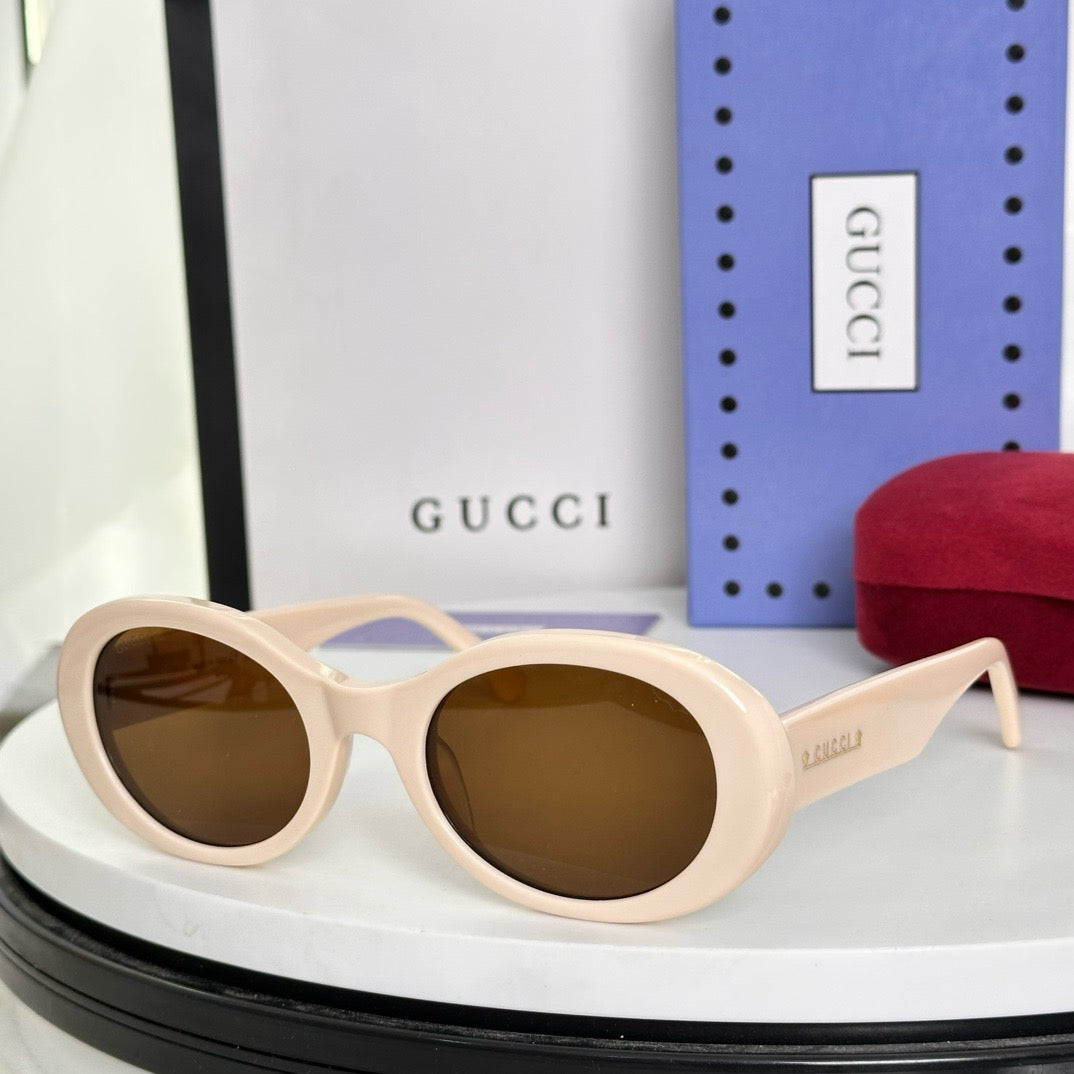 GG* Eyewear SIZE: 53-23-145