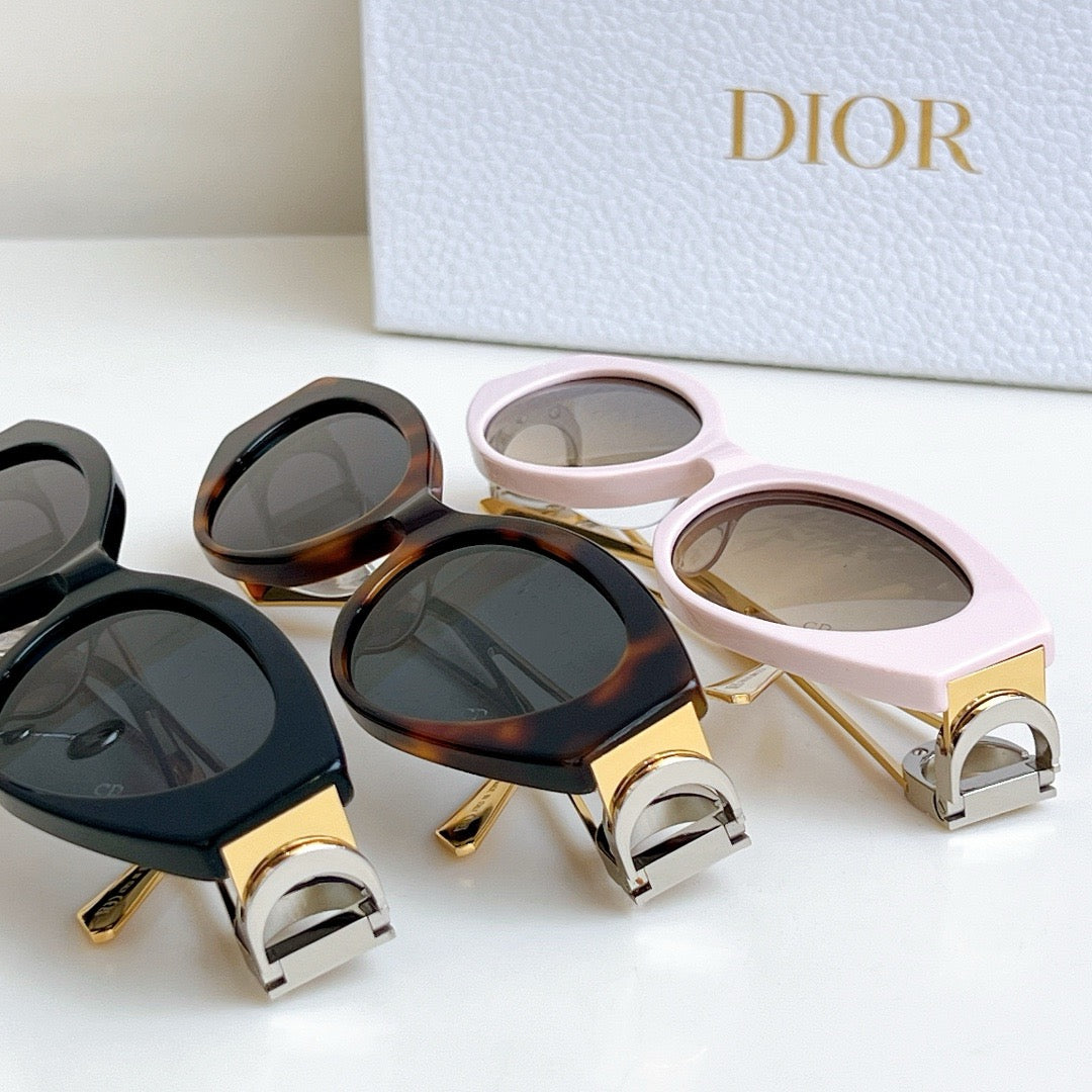 DI*R Eyewear SIZE: 51-18-135