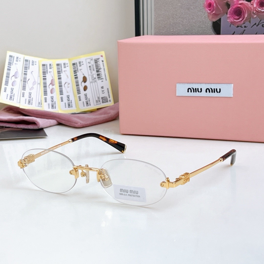 MIU MI* Eyewear SIZE: 51-20-130