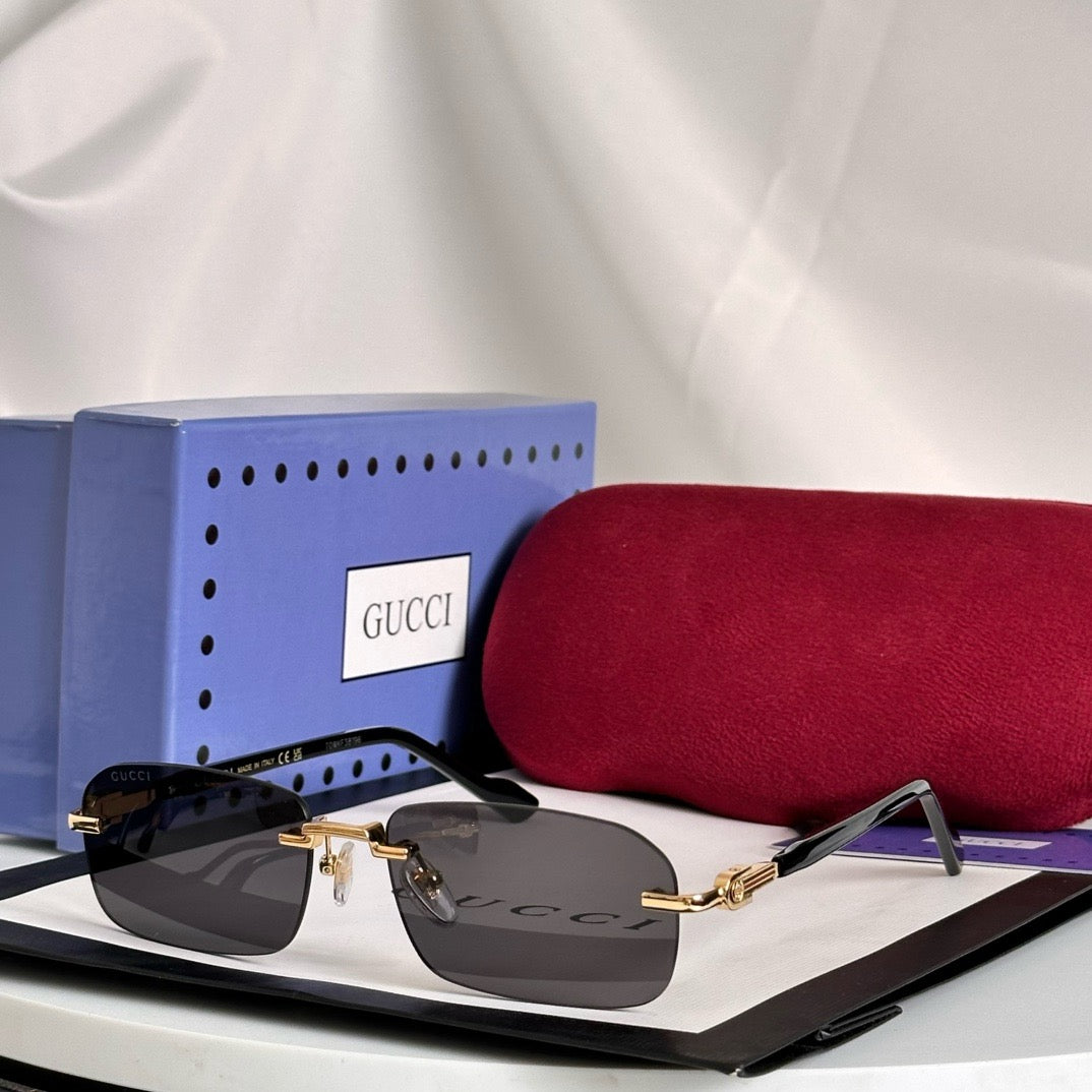GG* Eyewear SIZE: 56-16-140