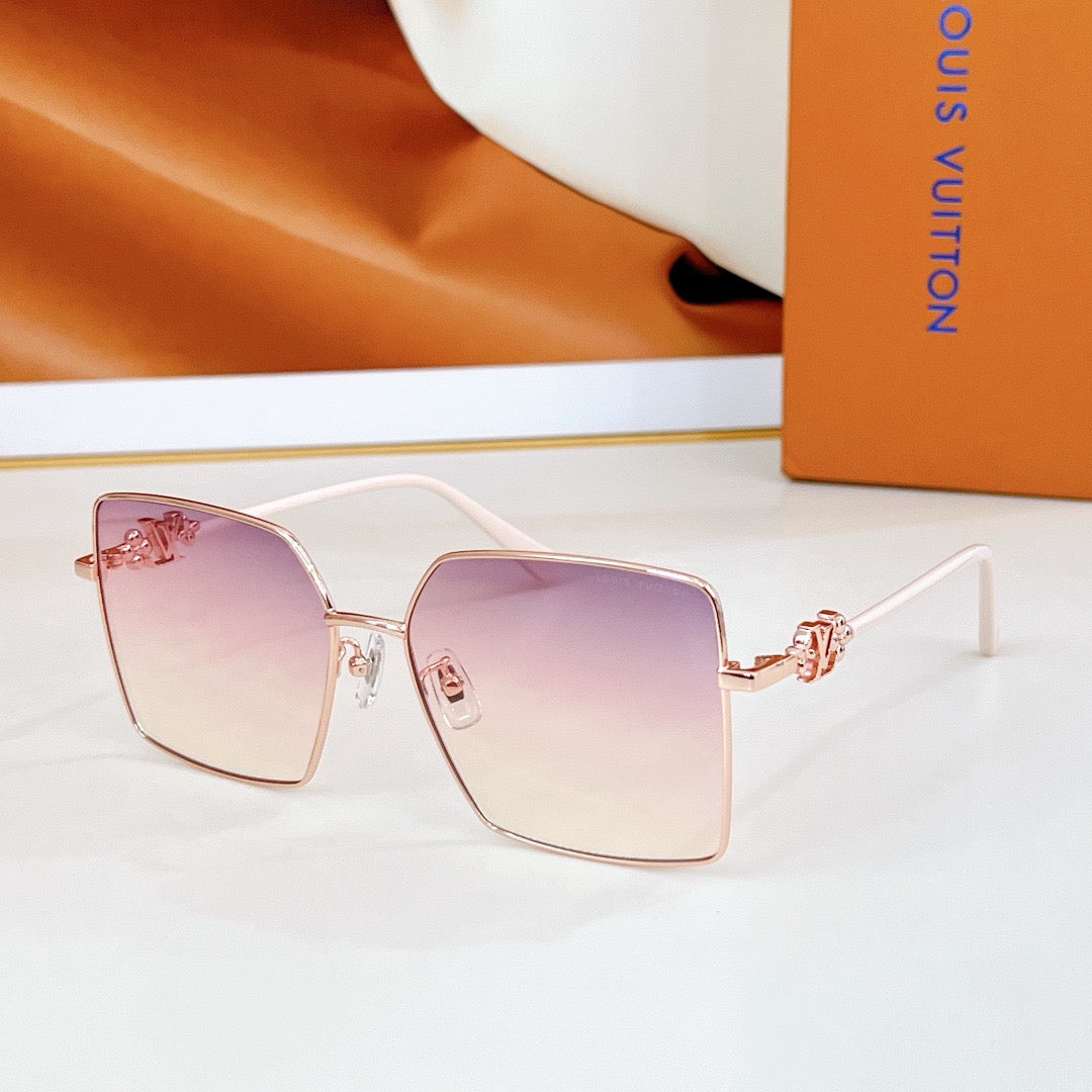Louis Eyewear SIZE: 60-14-145