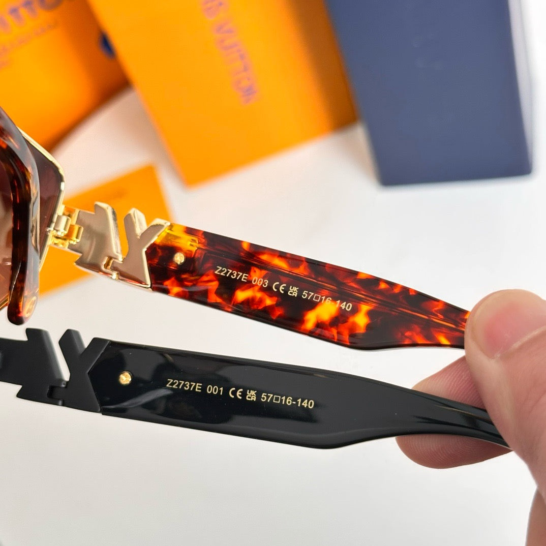 Louis Eyewear SIZE: 57-16-140