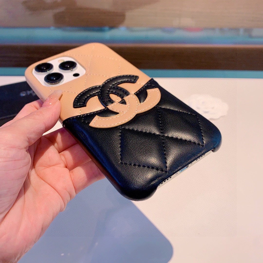 CC mobile phone case new arrival 11~