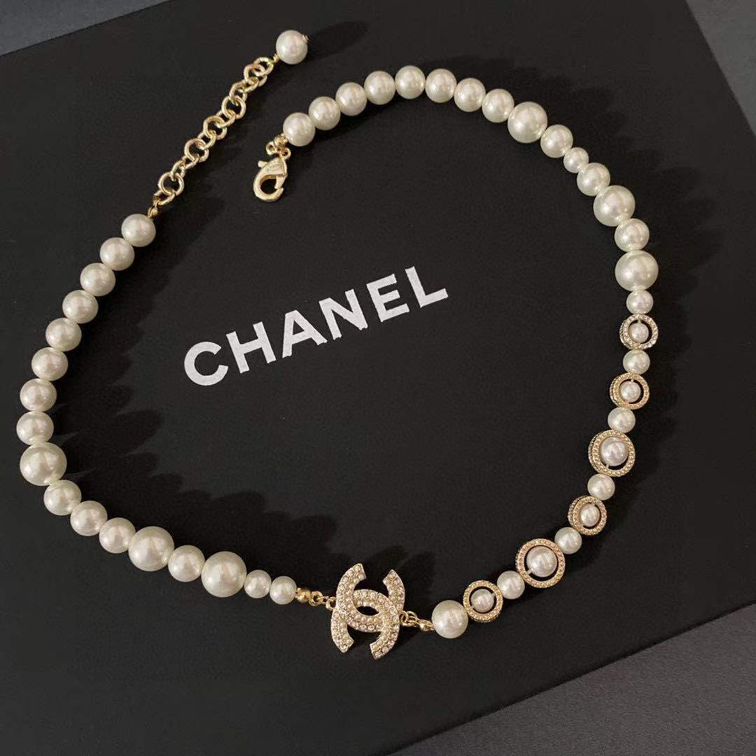 cc New Arrival Necklace 007
