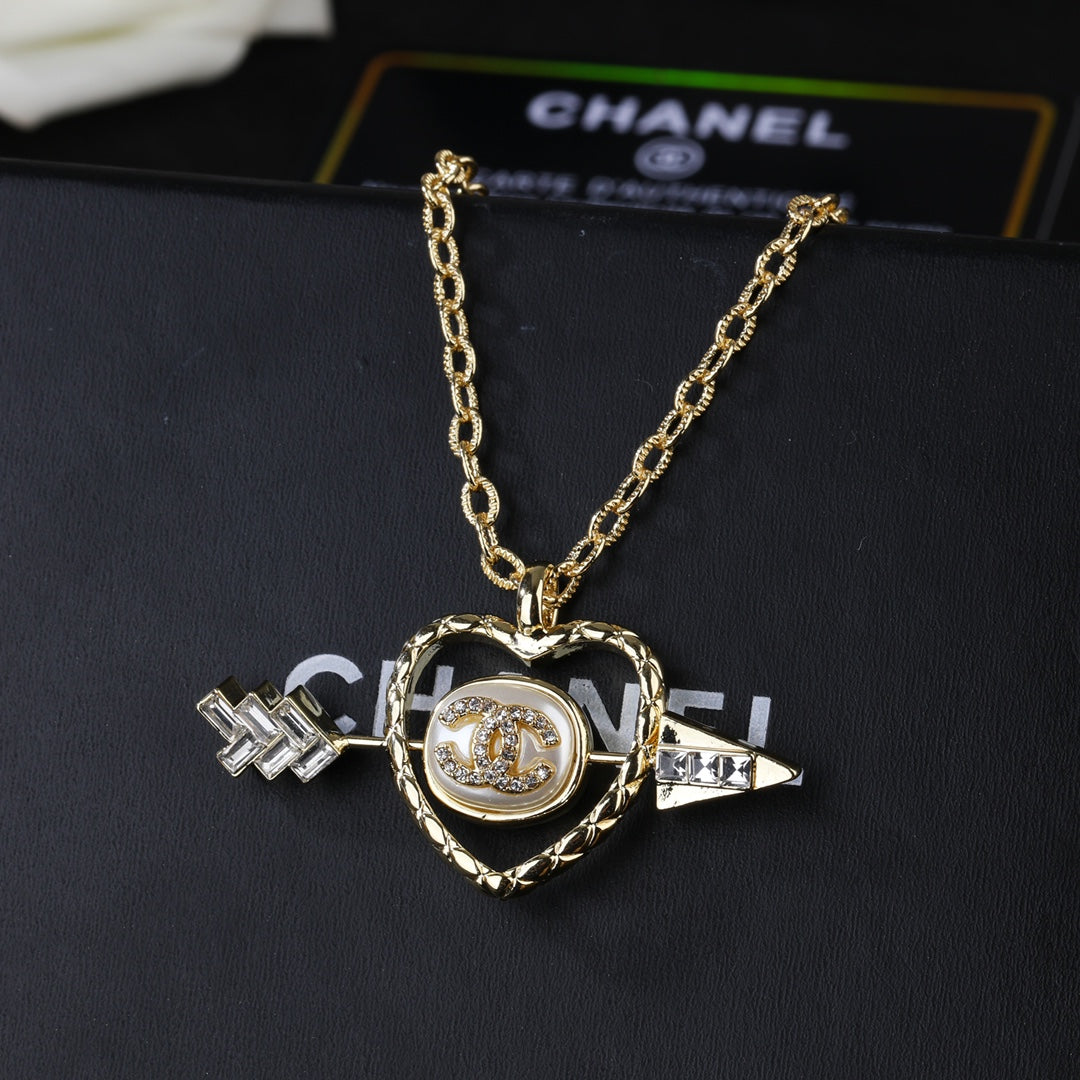 Cc new arrival necklace 0084